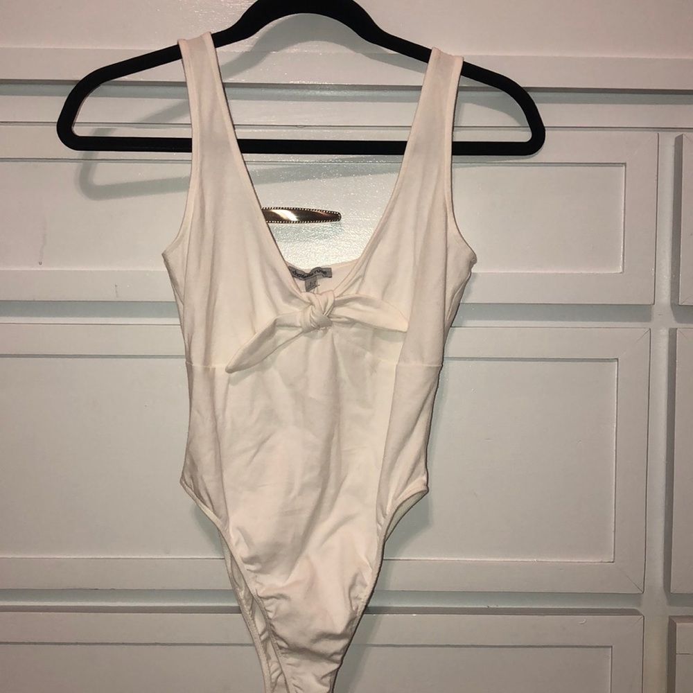 Body suit